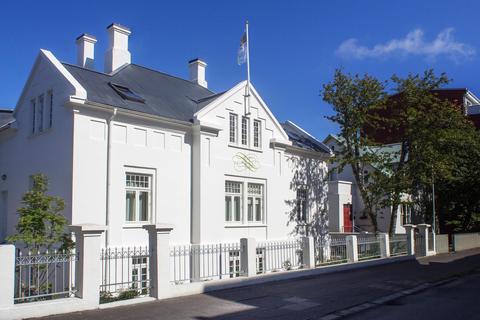 Reykjavik Residence Apartment Hotel